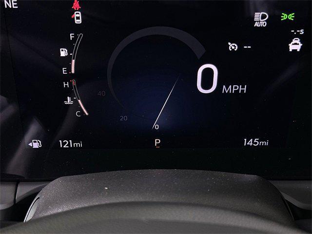 new 2026 Buick Envista car, priced at $28,570