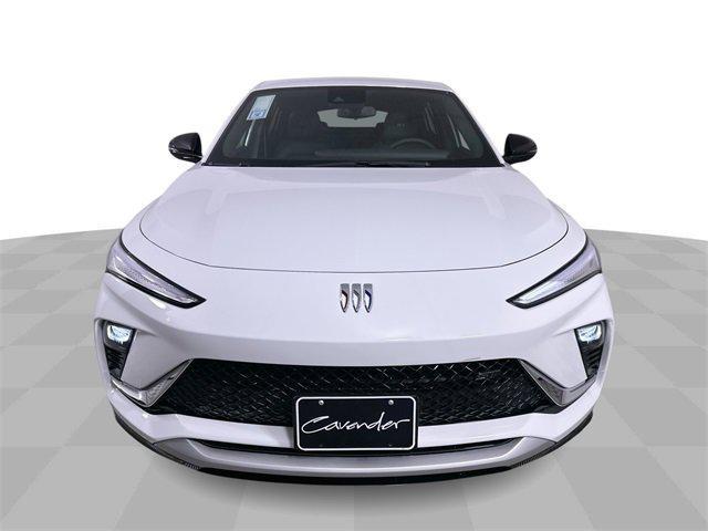 new 2026 Buick Envista car, priced at $28,570