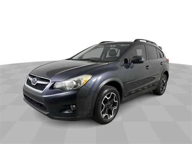 used 2015 Subaru XV Crosstrek car, priced at $9,995