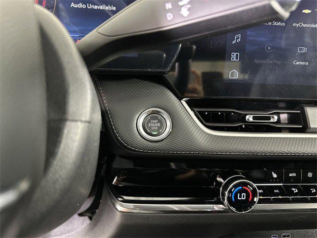 new 2026 Chevrolet Equinox car, priced at $35,010