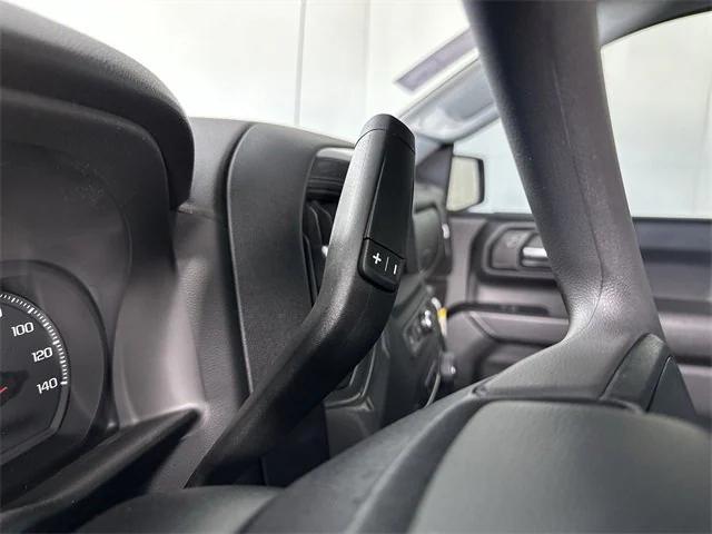 new 2025 Chevrolet Silverado 1500 car, priced at $51,420