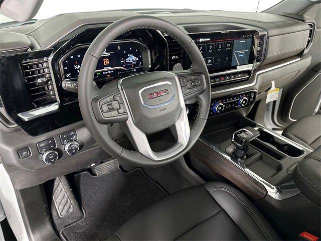 new 2024 GMC Sierra 1500 car, priced at $64,860