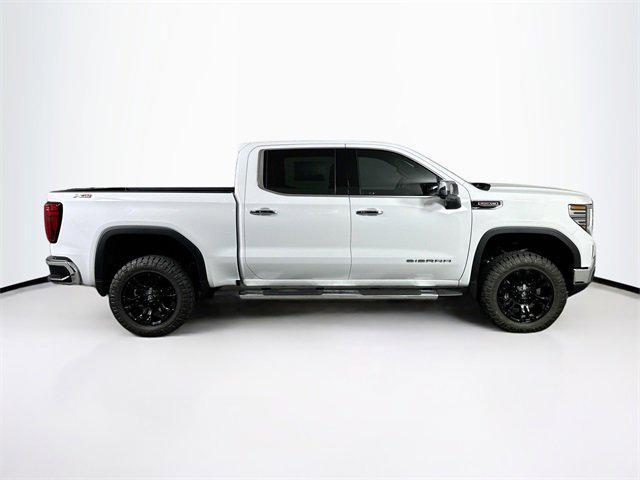 new 2024 GMC Sierra 1500 car, priced at $64,860