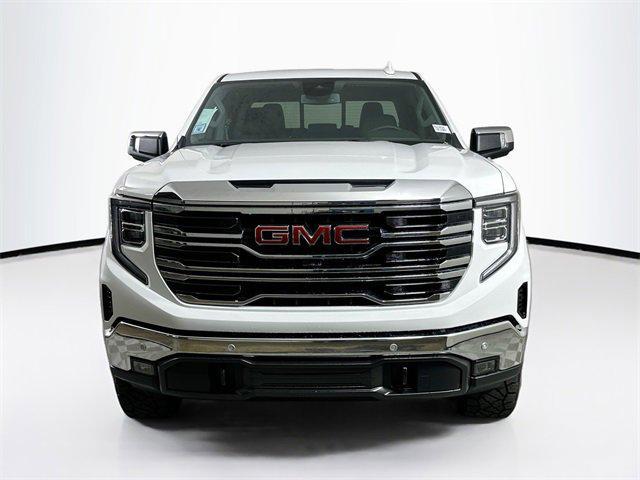 new 2024 GMC Sierra 1500 car, priced at $64,860