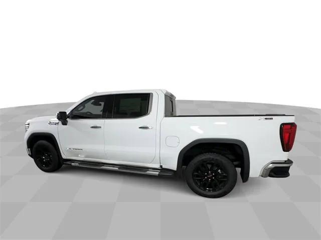 new 2024 GMC Sierra 1500 car, priced at $58,860