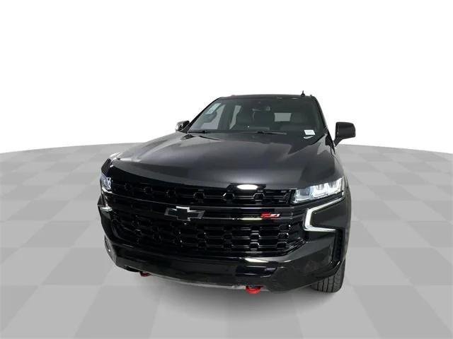 new 2024 Chevrolet Tahoe car, priced at $68,690