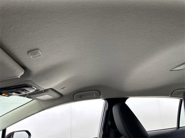 used 2024 Toyota Corolla car, priced at $19,990