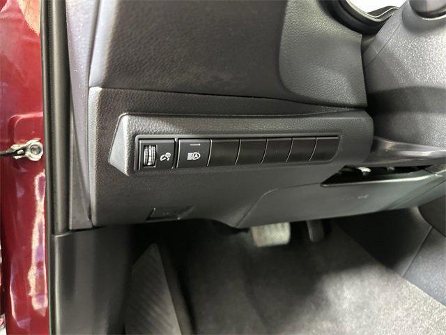used 2024 Toyota Corolla car, priced at $19,990