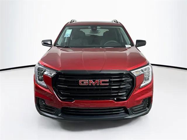 new 2024 GMC Terrain car, priced at $32,185