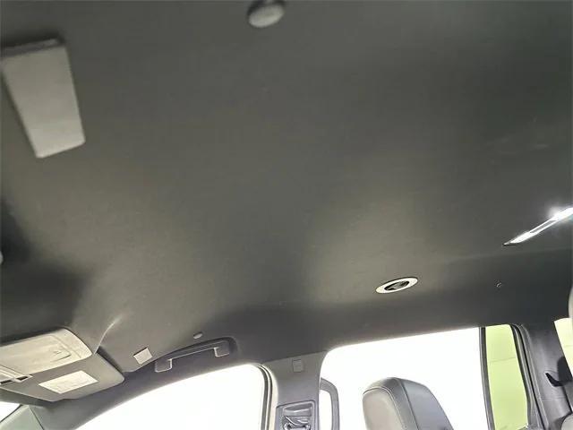 used 2024 GMC Acadia car, priced at $37,450