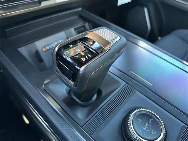 new 2025 GMC HUMMER EV Pickup car, priced at $88,280