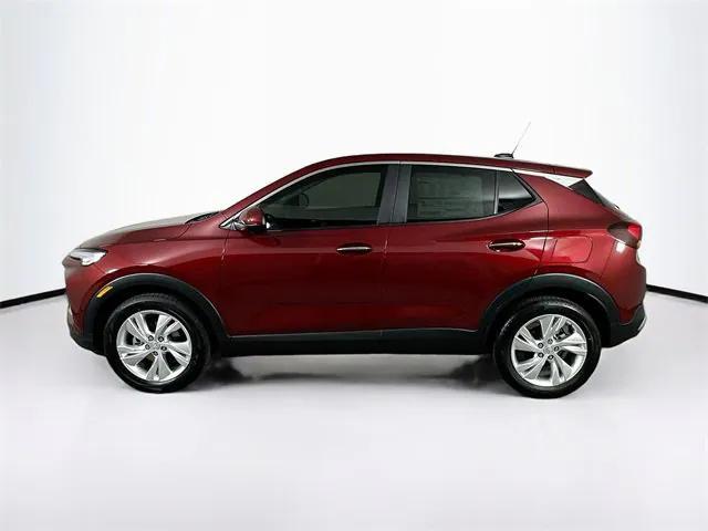 new 2025 Buick Encore GX car, priced at $24,885