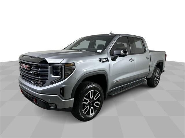 new 2025 GMC Sierra 1500 car, priced at $66,855