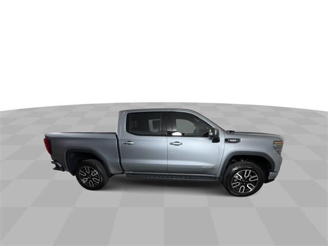 new 2025 GMC Sierra 1500 car, priced at $66,855