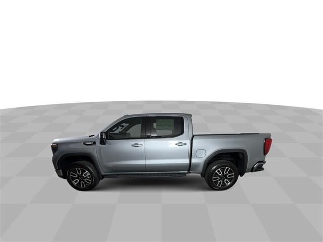 new 2025 GMC Sierra 1500 car, priced at $66,855