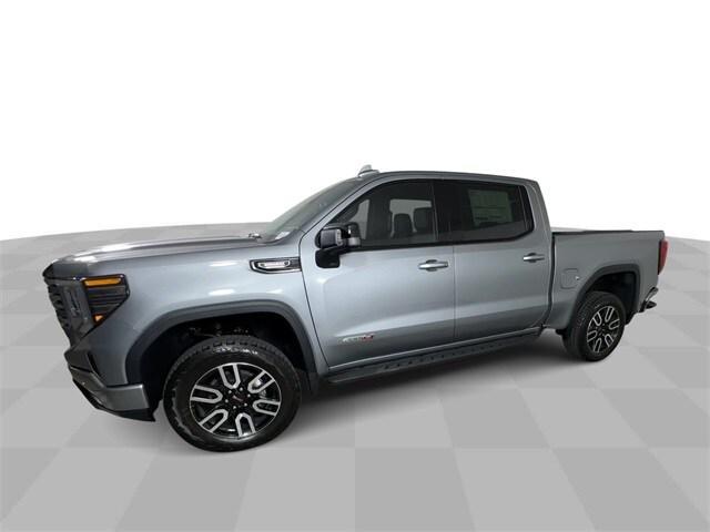 new 2025 GMC Sierra 1500 car, priced at $66,855