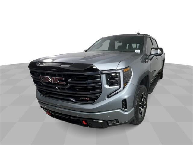 new 2025 GMC Sierra 1500 car, priced at $66,855