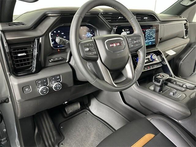 new 2025 GMC Sierra 1500 car, priced at $66,855