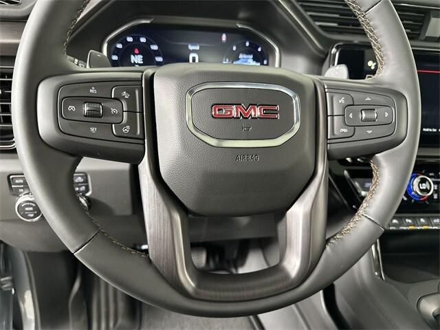 new 2025 GMC Sierra 1500 car, priced at $66,855