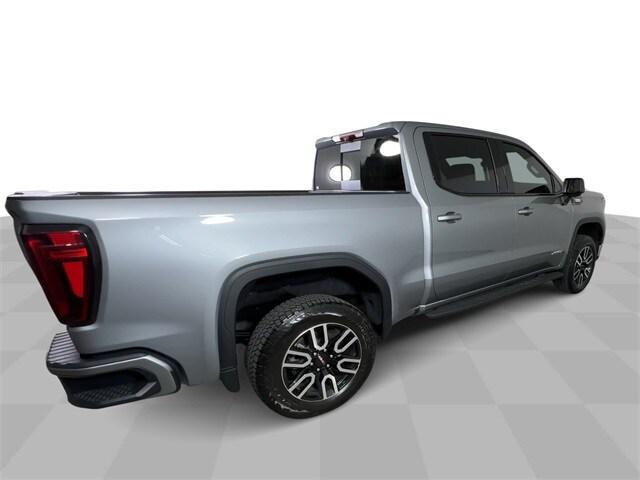 new 2025 GMC Sierra 1500 car, priced at $66,855