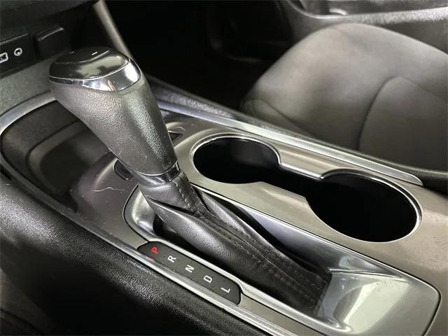 used 2020 Chevrolet Malibu car, priced at $17,985