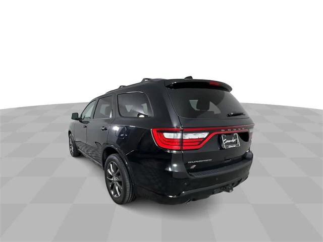 used 2018 Dodge Durango car, priced at $19,987