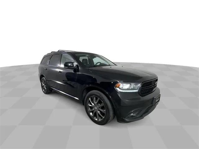 used 2018 Dodge Durango car, priced at $19,987