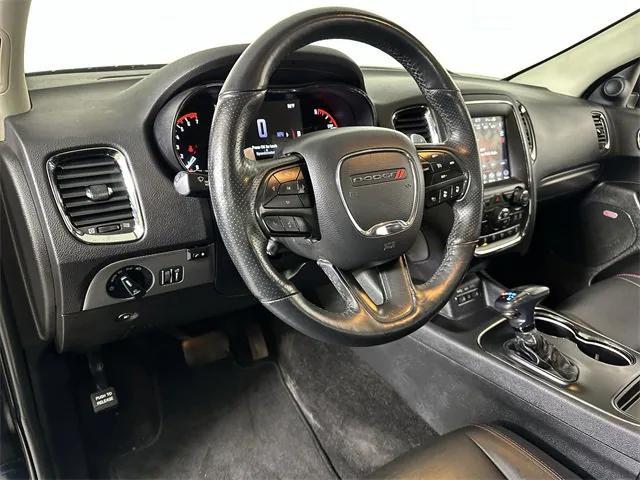 used 2018 Dodge Durango car, priced at $19,987