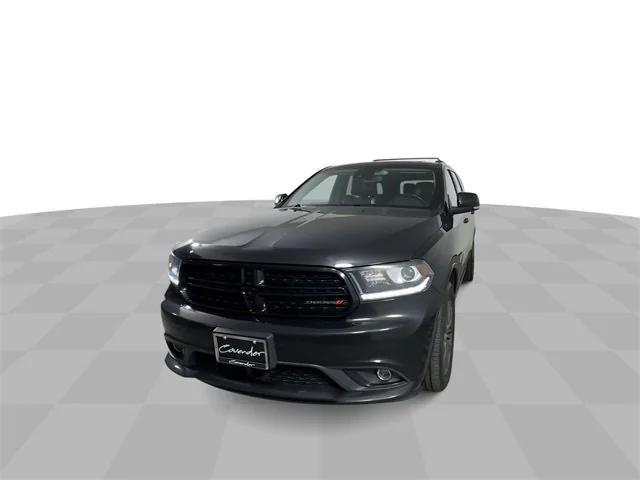 used 2018 Dodge Durango car, priced at $19,987