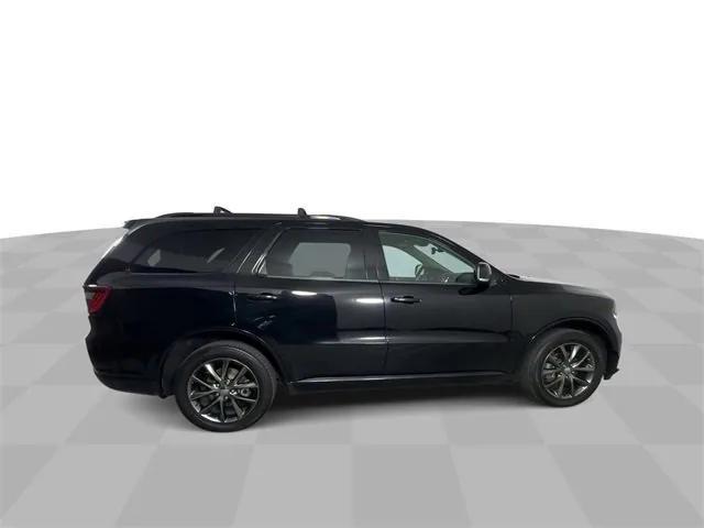 used 2018 Dodge Durango car, priced at $19,987