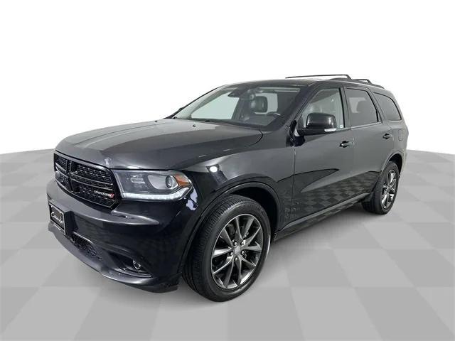 used 2018 Dodge Durango car, priced at $19,987