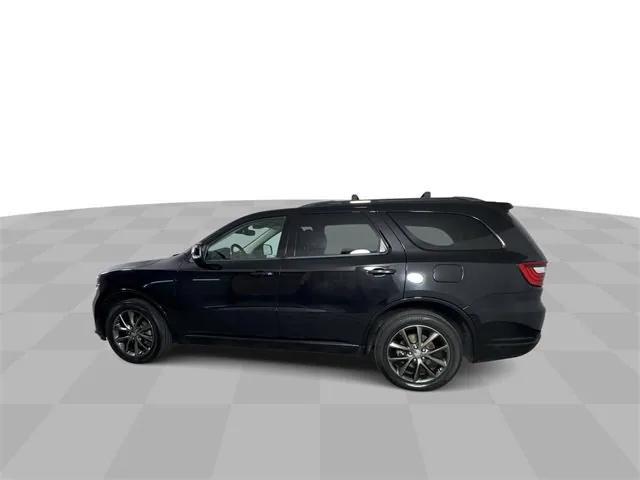 used 2018 Dodge Durango car, priced at $19,987