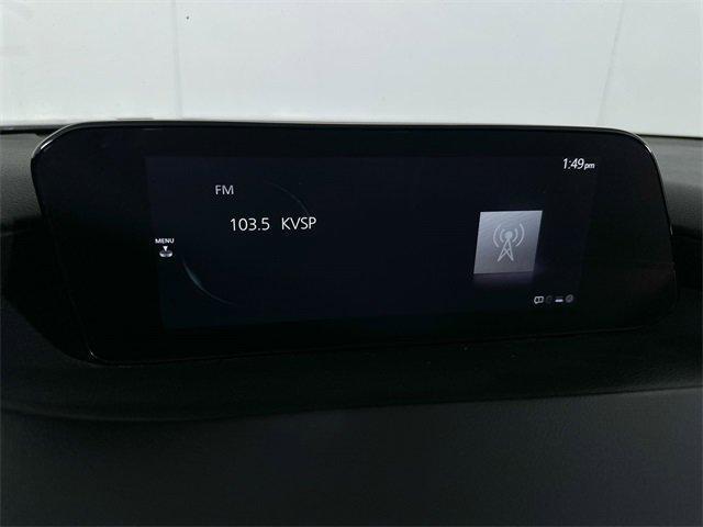 used 2024 Mazda Mazda3 car, priced at $24,500