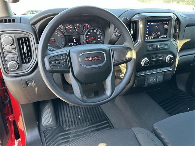 new 2024 GMC Sierra 1500 car, priced at $45,005