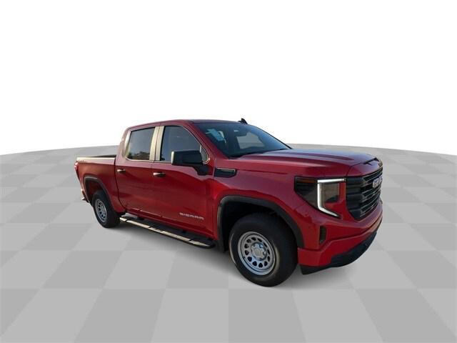 new 2024 GMC Sierra 1500 car, priced at $45,005