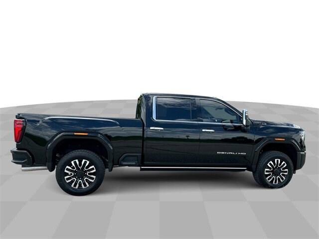 new 2025 GMC Sierra 2500 car, priced at $94,929