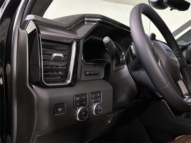 new 2025 GMC Sierra 2500 car, priced at $94,929