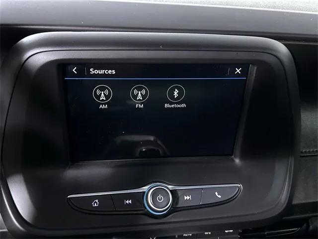 used 2019 Chevrolet Camaro car, priced at $18,685