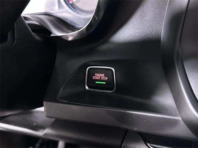 used 2019 Chevrolet Camaro car, priced at $18,685