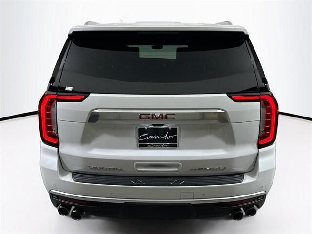 new 2024 GMC Yukon XL car, priced at $90,505