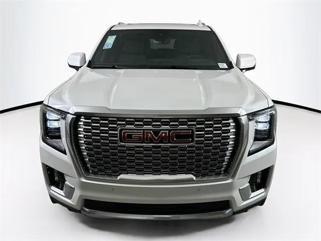 new 2024 GMC Yukon XL car, priced at $90,505