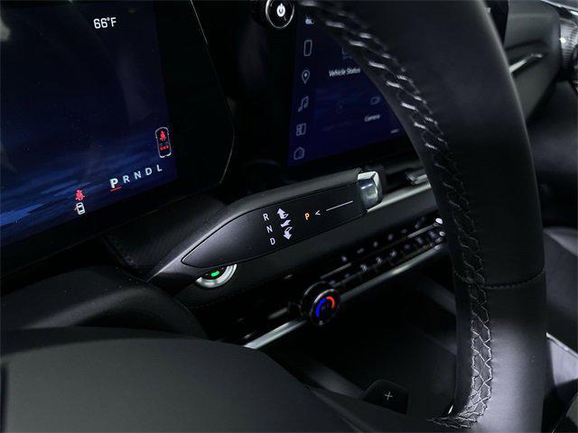 new 2026 Chevrolet Equinox car, priced at $33,950