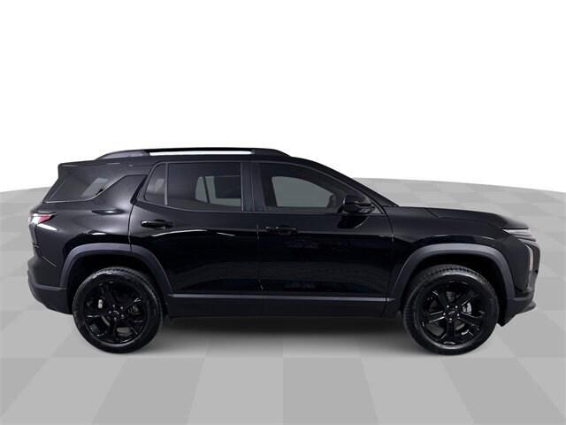 new 2026 Chevrolet Equinox car, priced at $33,950