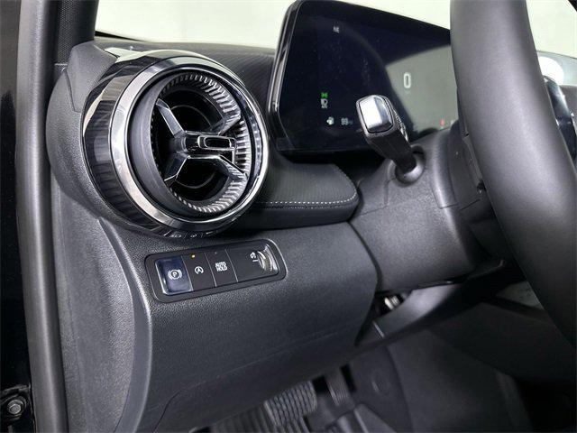 new 2026 Chevrolet Equinox car, priced at $33,950