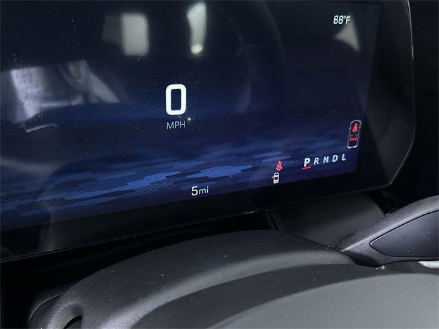 new 2026 Chevrolet Equinox car, priced at $33,950