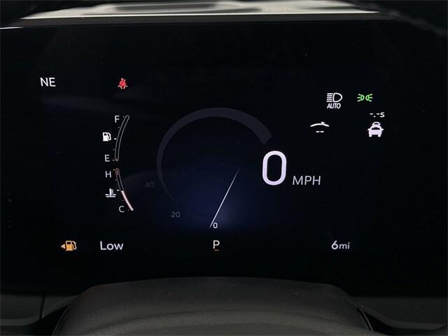 new 2025 Buick Envista car, priced at $28,174