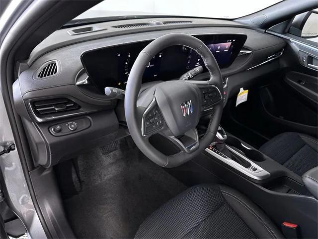 new 2025 Buick Envista car, priced at $29,533