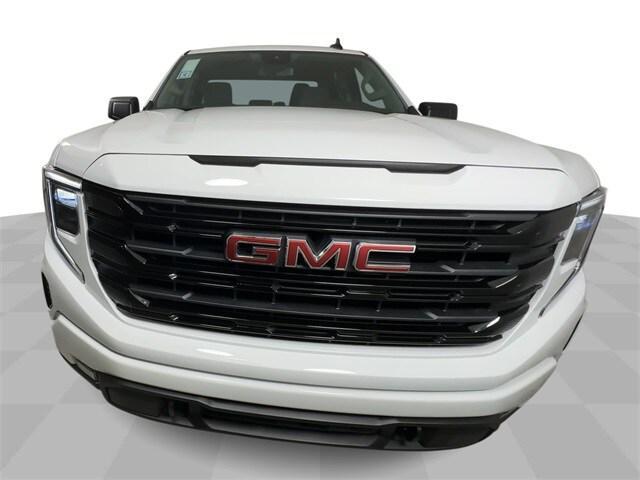 new 2025 GMC Sierra 1500 car, priced at $49,995