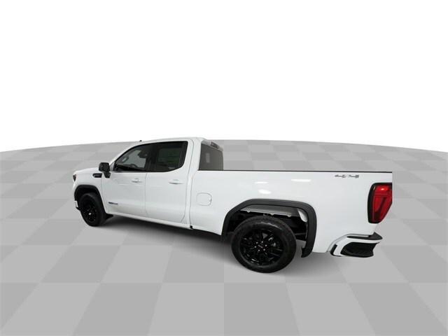 new 2025 GMC Sierra 1500 car, priced at $49,995