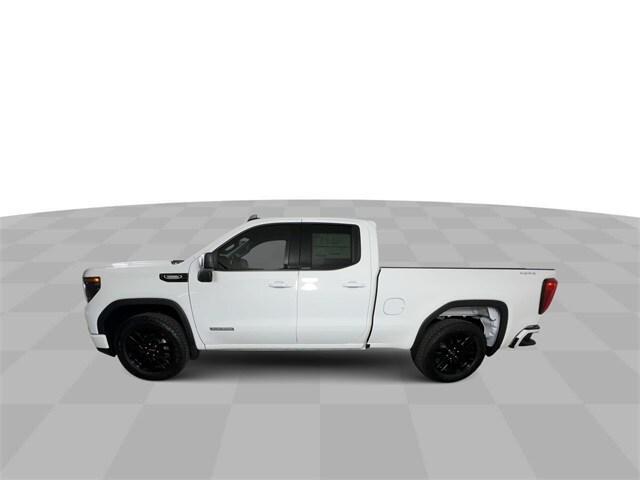 new 2025 GMC Sierra 1500 car, priced at $49,995